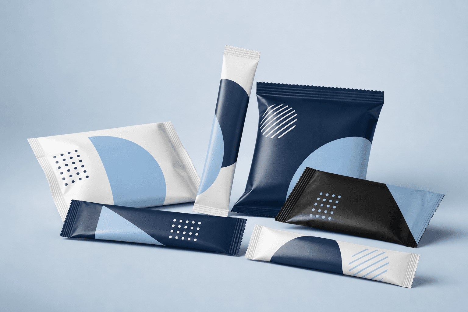 Sachets