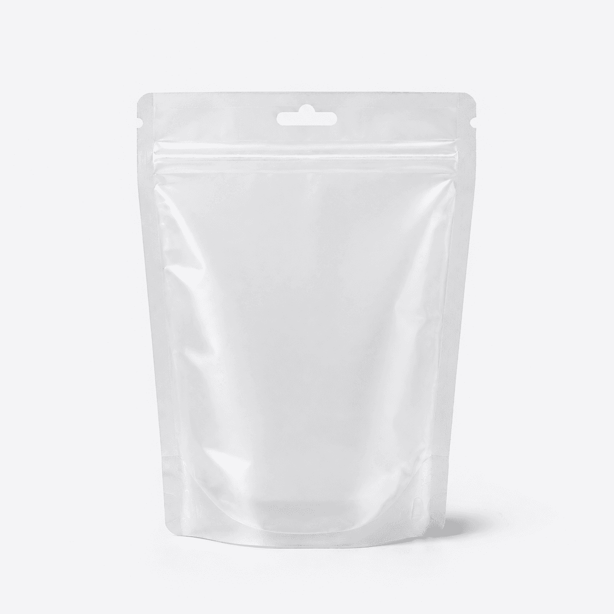 Eco-Friendly Stand-Up Pouches stock pouch product photo